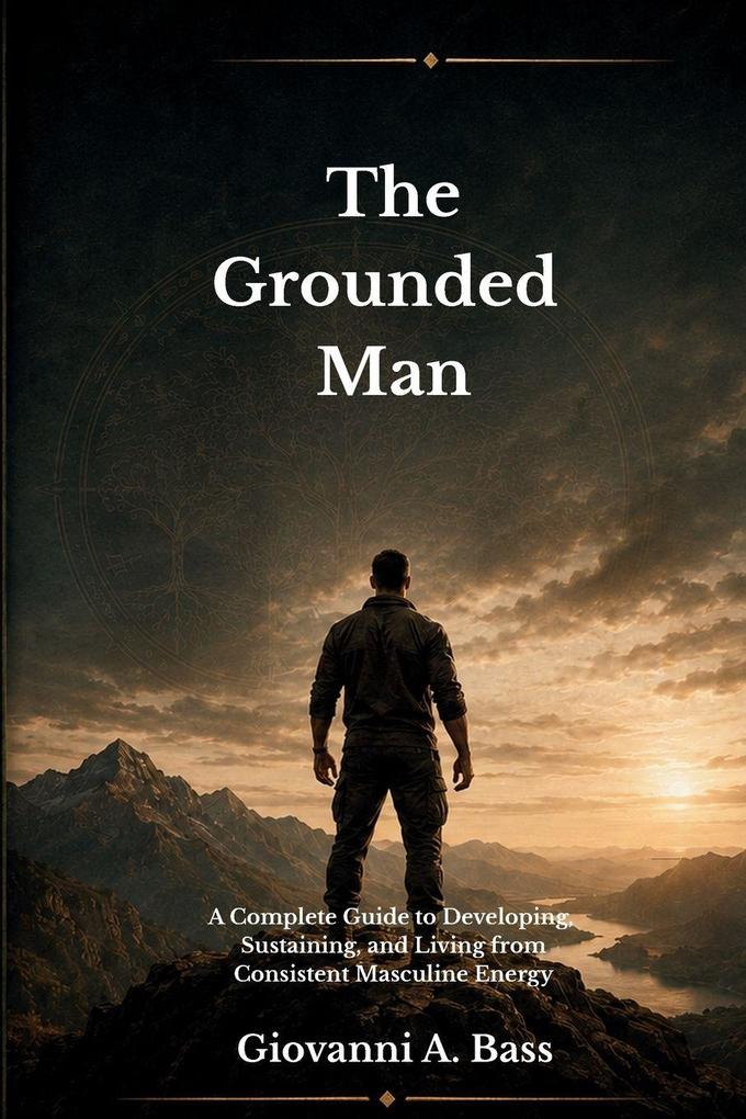 The Grounded Man