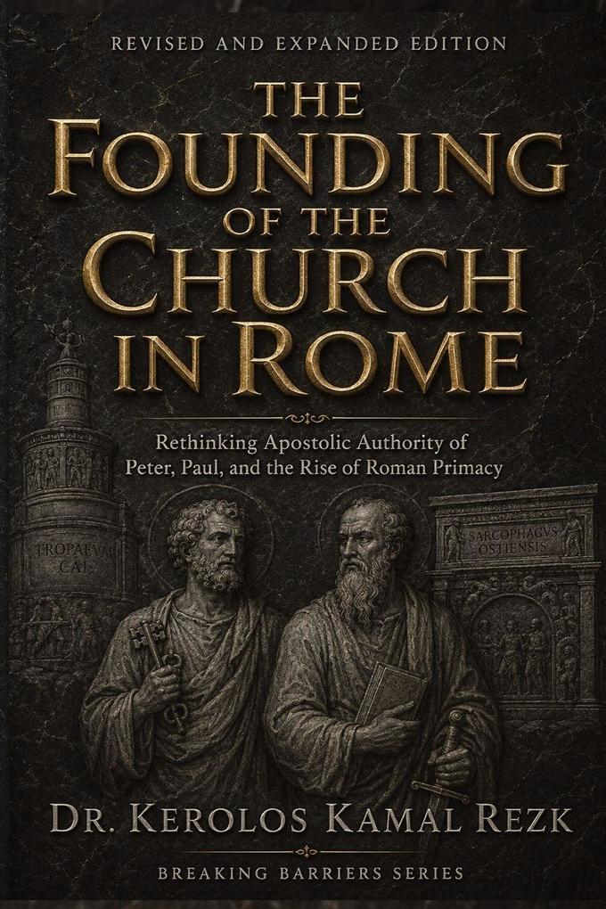The founding of the Church in Rome