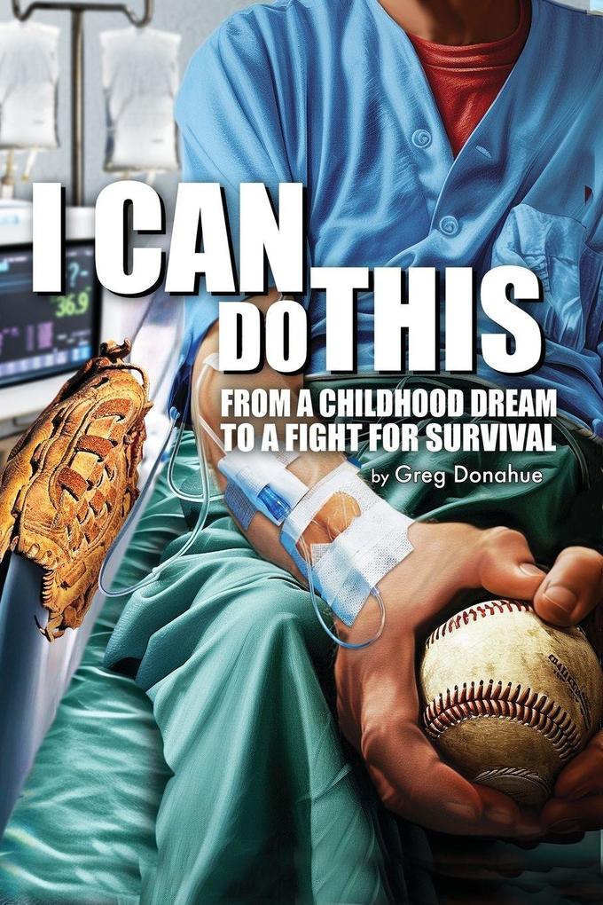 I CAN DO THIS