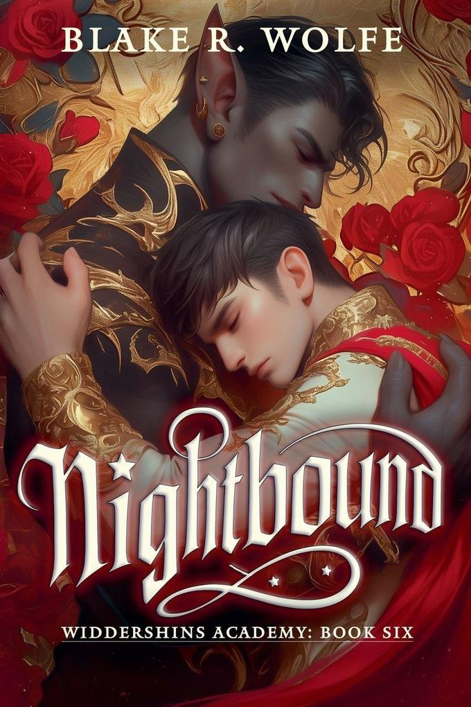 Nightbound