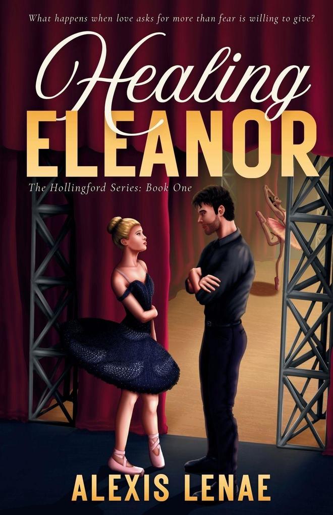 Healing Eleanor
