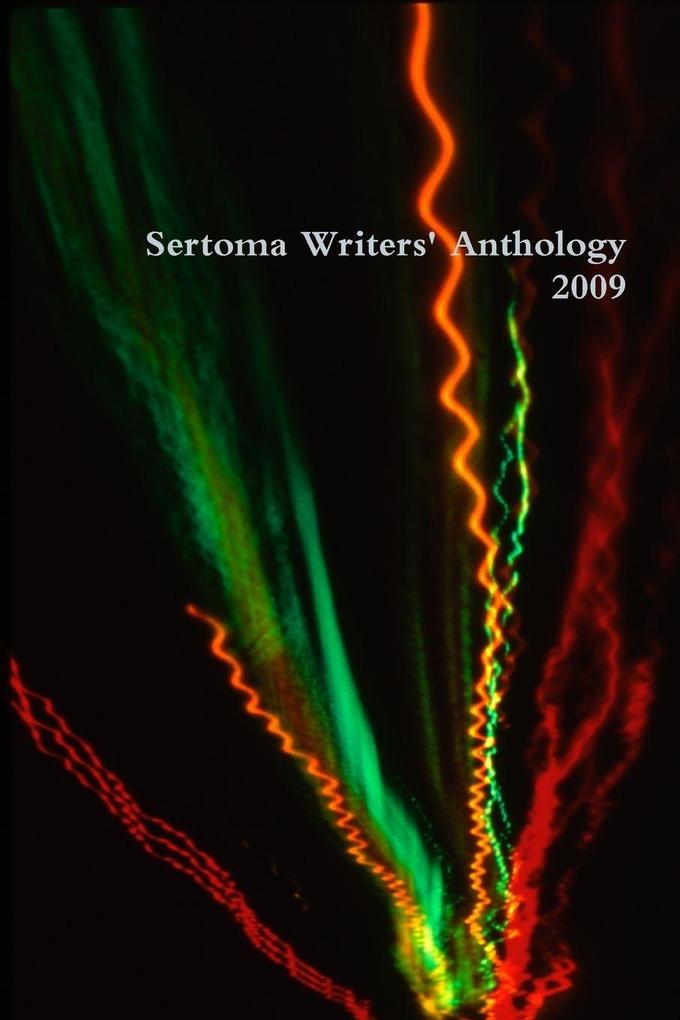 Sertoma Writers' Anthology - 2009