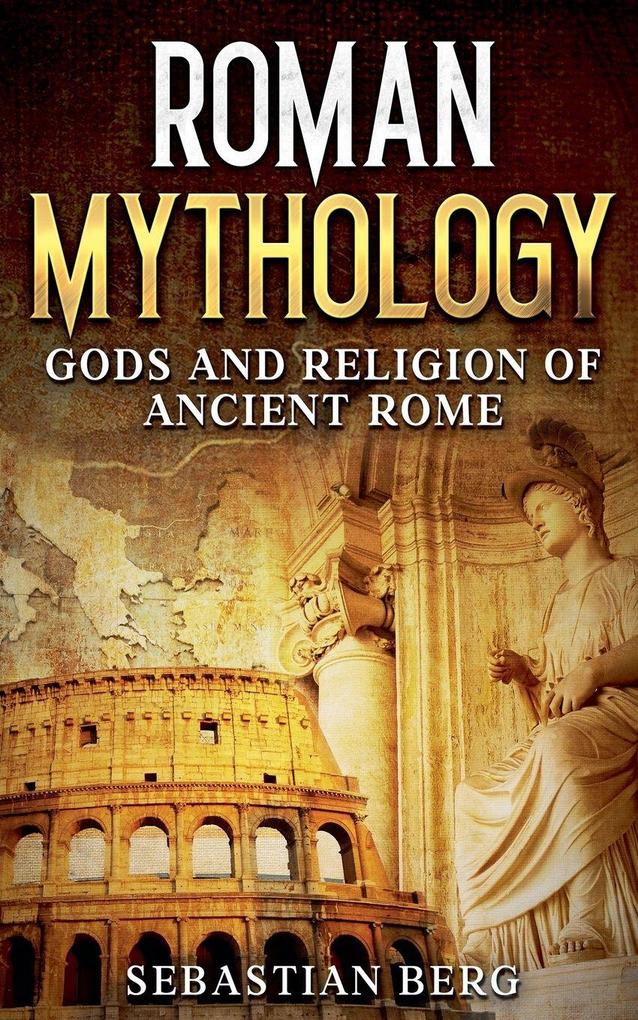 Roman Mythology