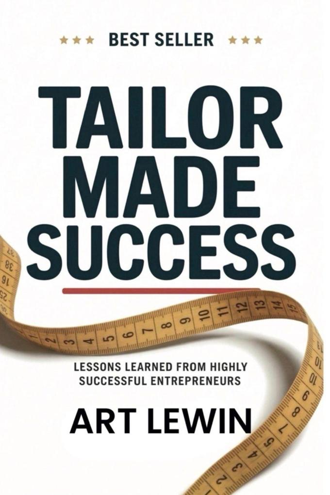Tailor Made Success