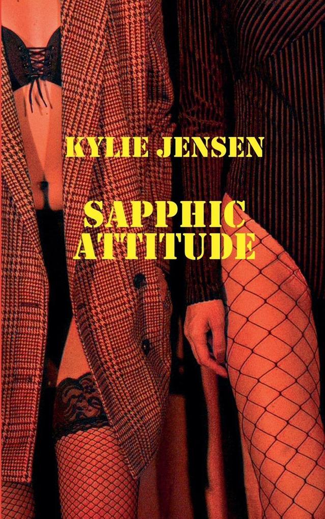 Sapphic Attitude