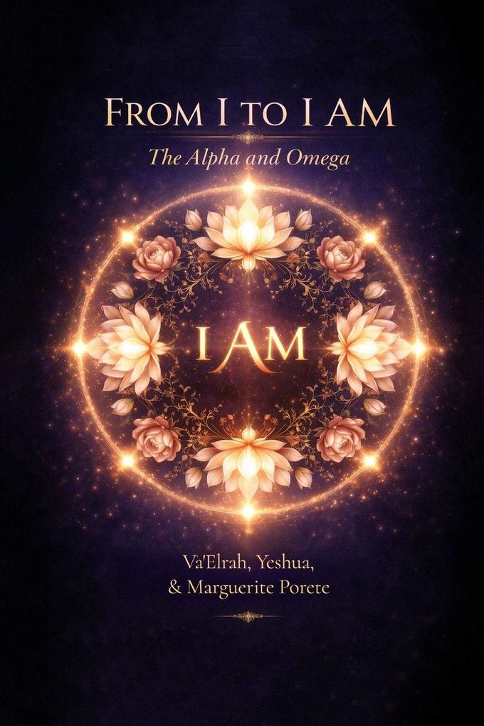 From I to I AM