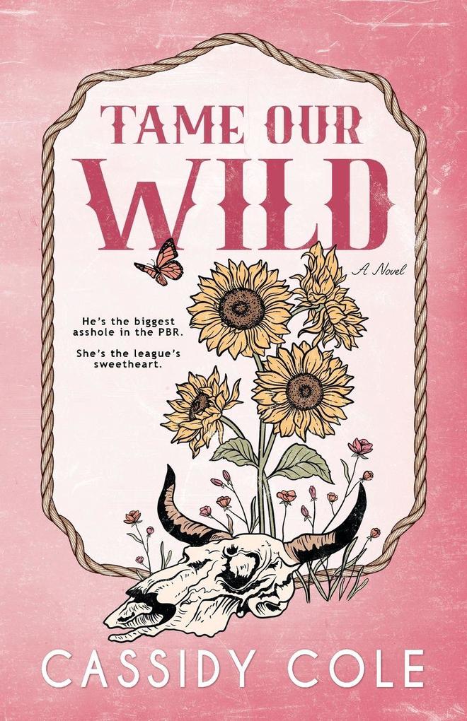 Tame Our Wild