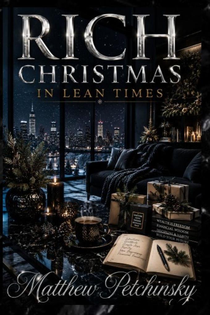 Rich Christmas in Lean Times