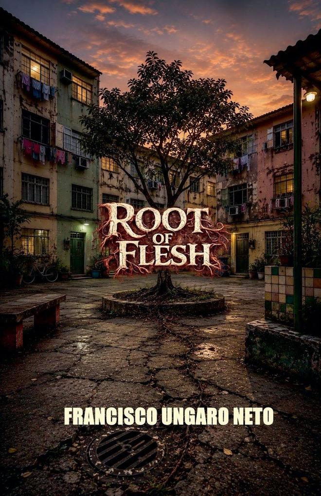 ROOT OF FLESH