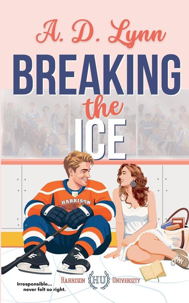 Breaking the Ice
