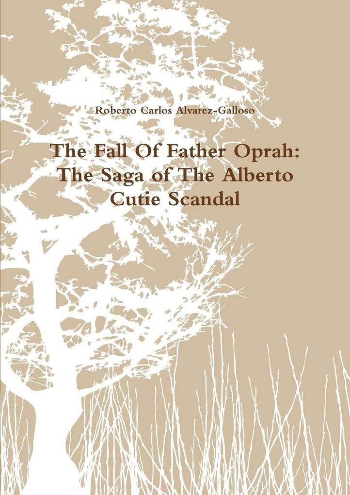 The Fall Of Father Oprah