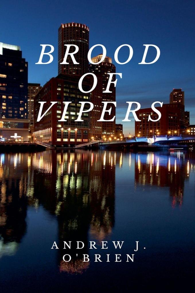 Brood of Vipers