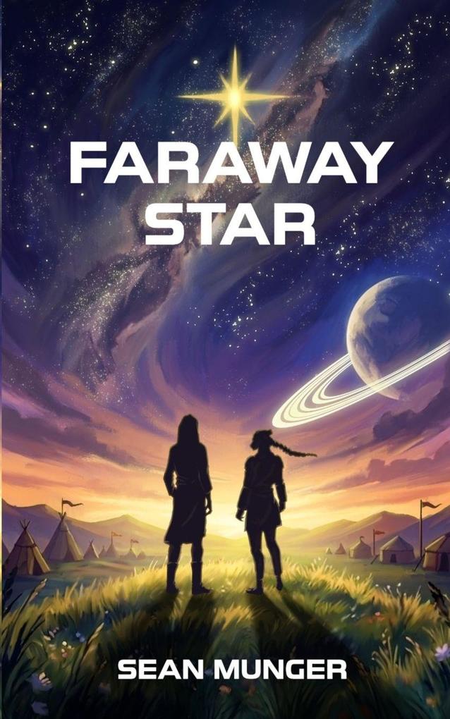 Faraway Star