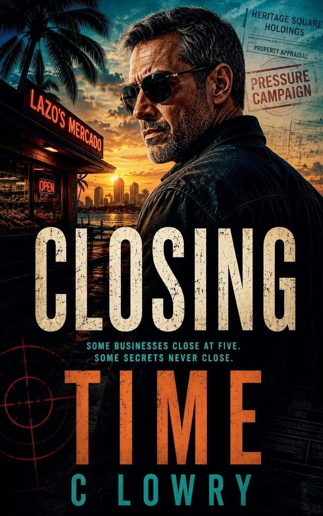 Closing Time
