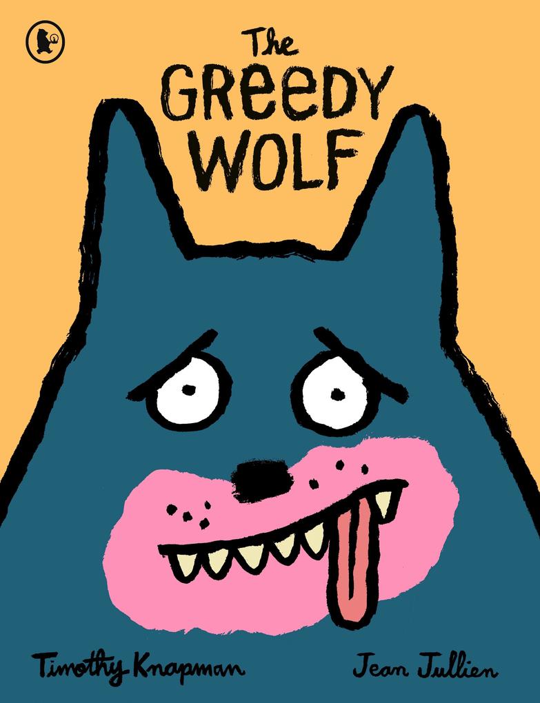The Greedy Wolf