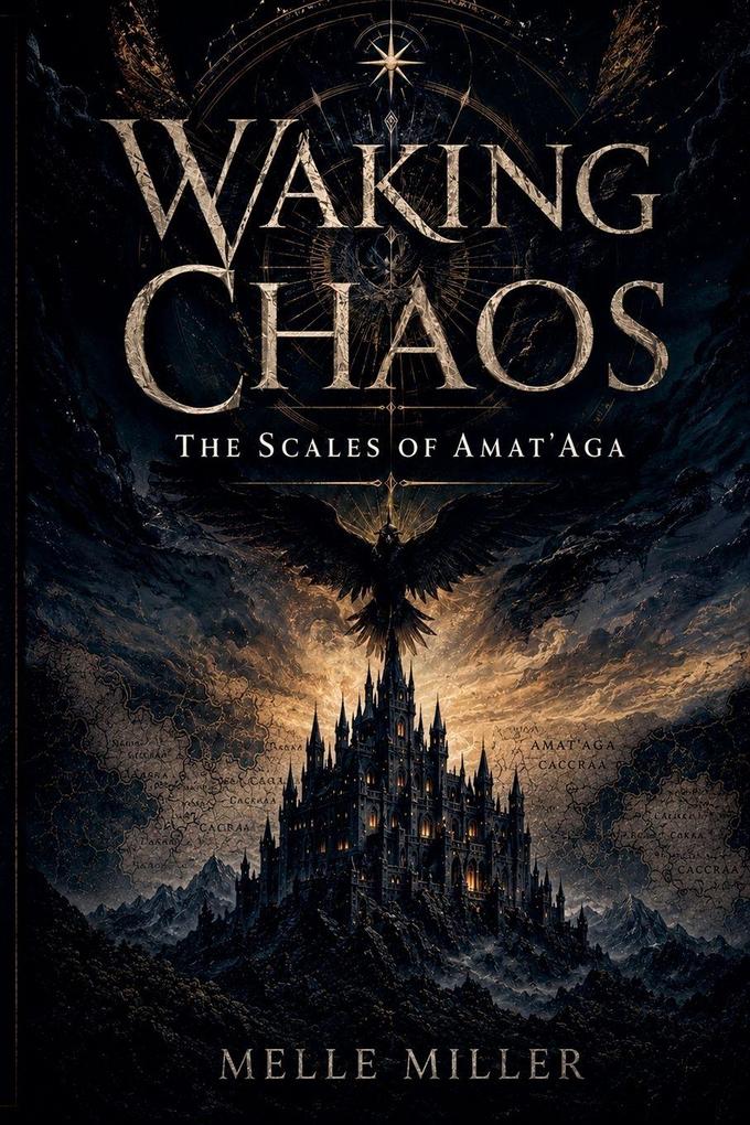 Waking Chaos