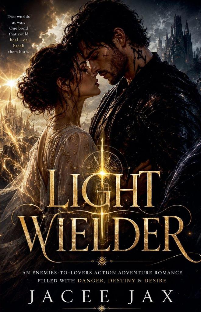 Light Wielder