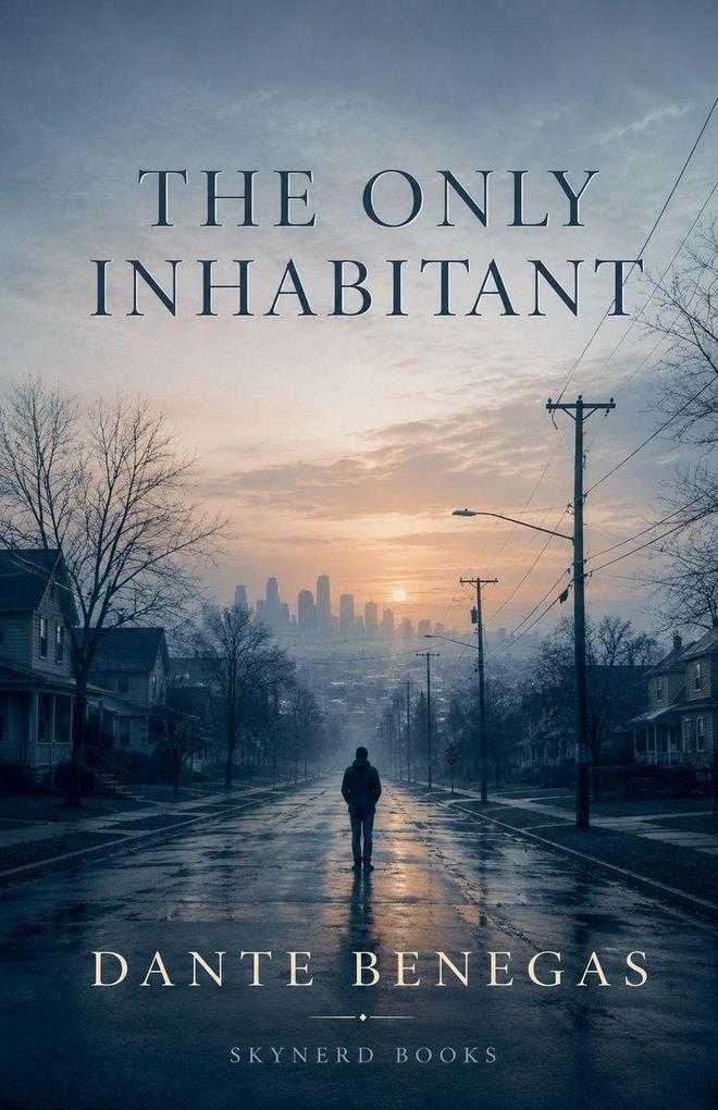 The Only Inhabitant