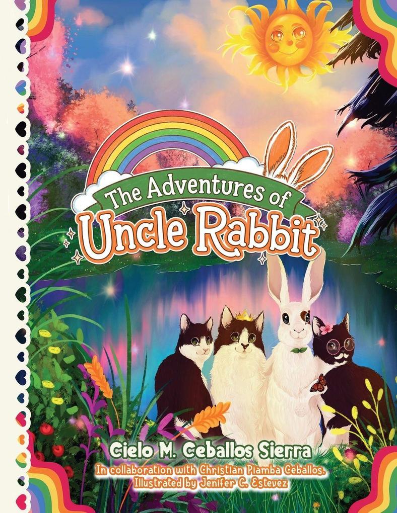 The Adventures of Uncle Rabbit