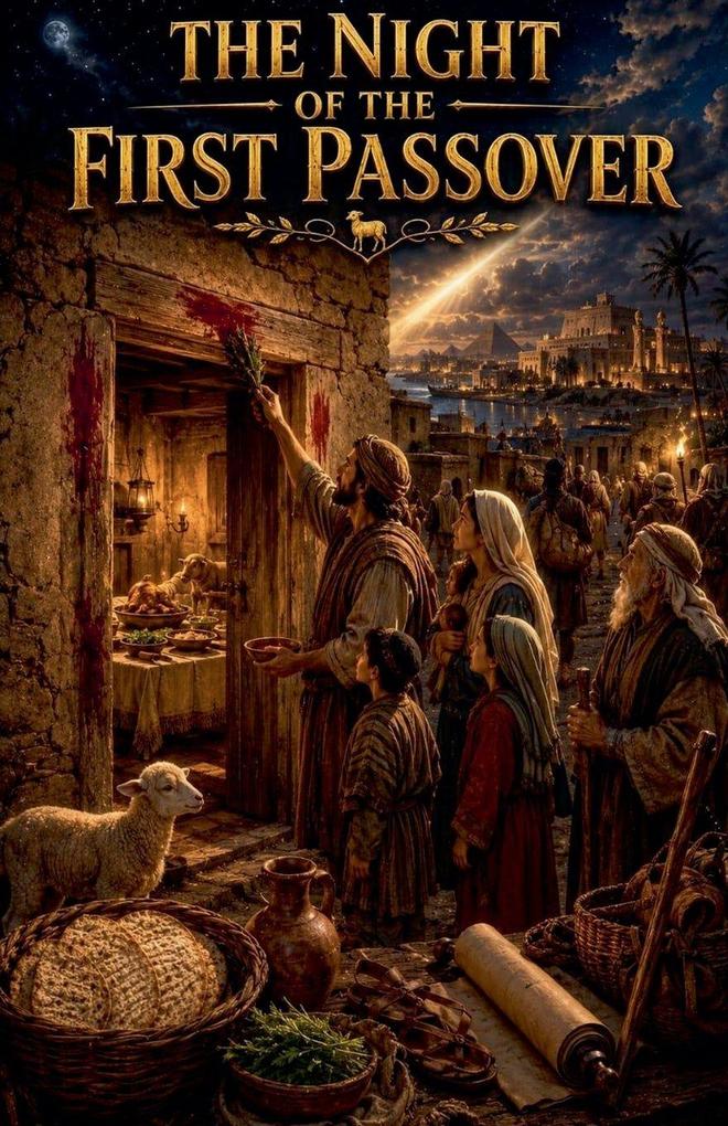The Night of the First Passover