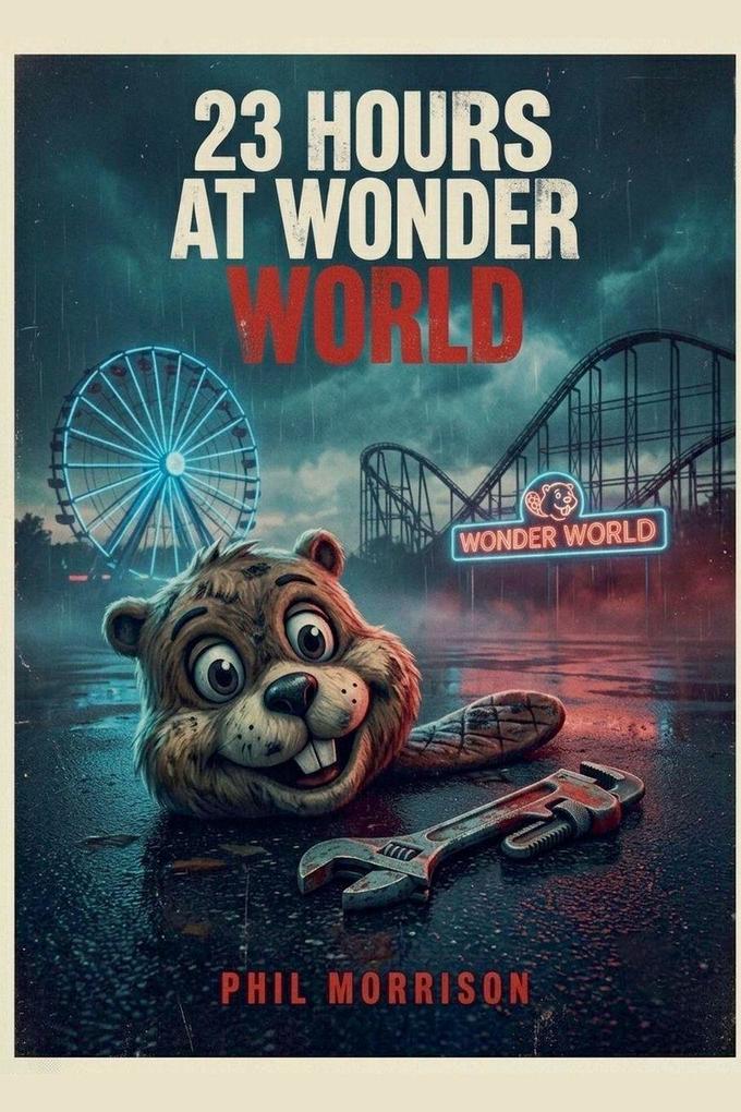 23 Hours at Wonder World