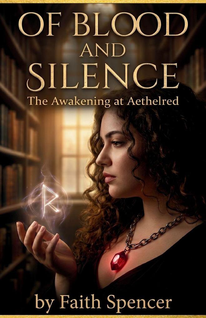 OF BLOOD AND SILENCE