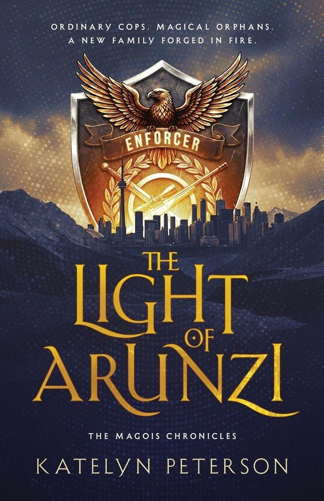 The Light of Arunzi