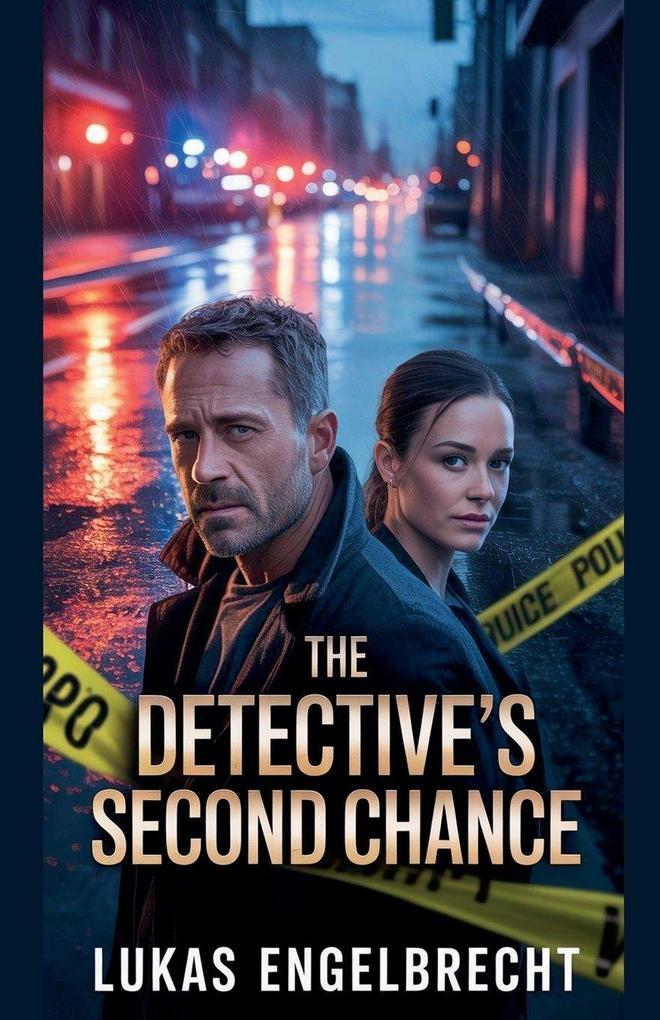 The Detectives Second Chance