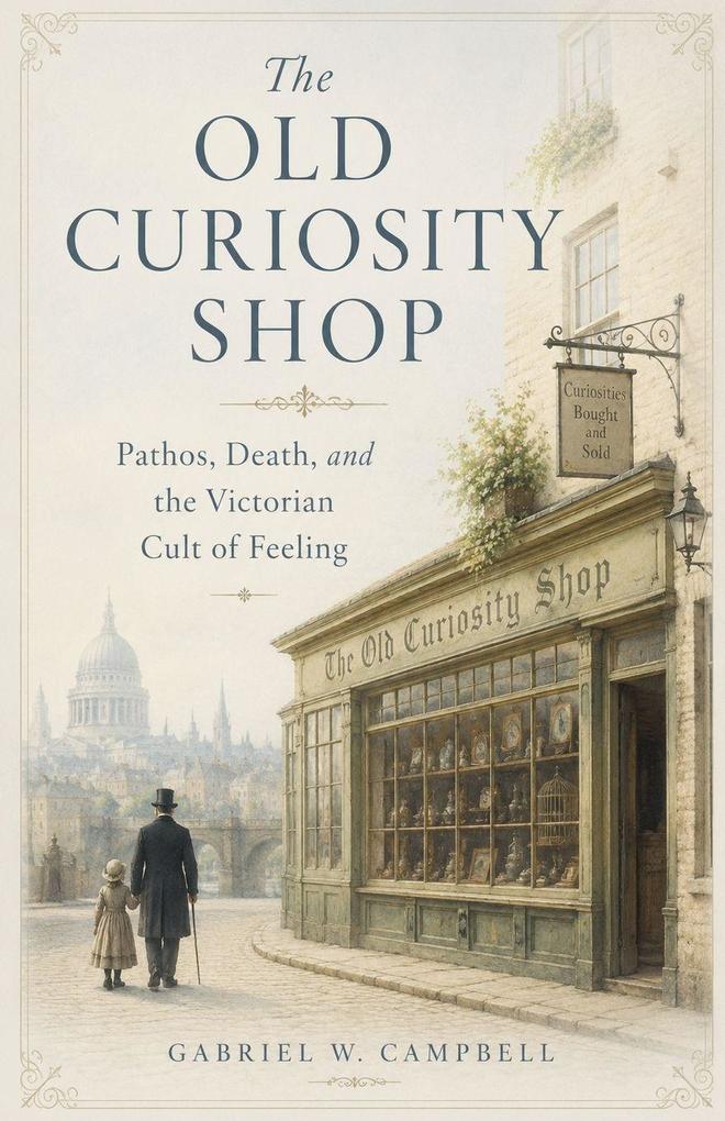 The Old Curiosity Shop