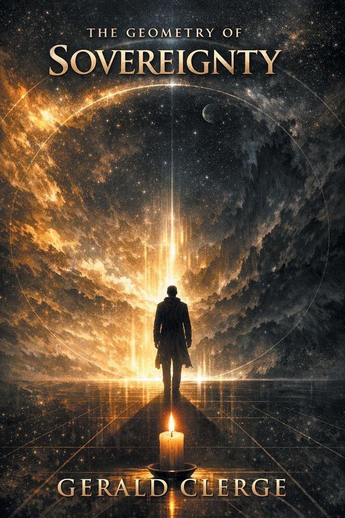 The Geometry of Sovereignty