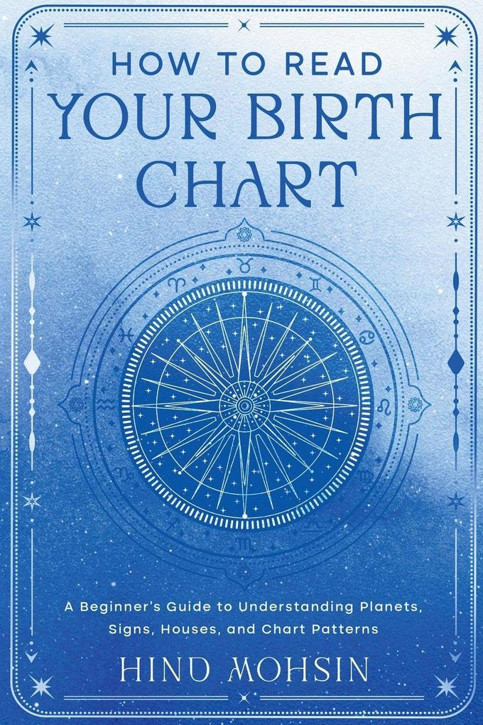 How to Read Your Birth Chart