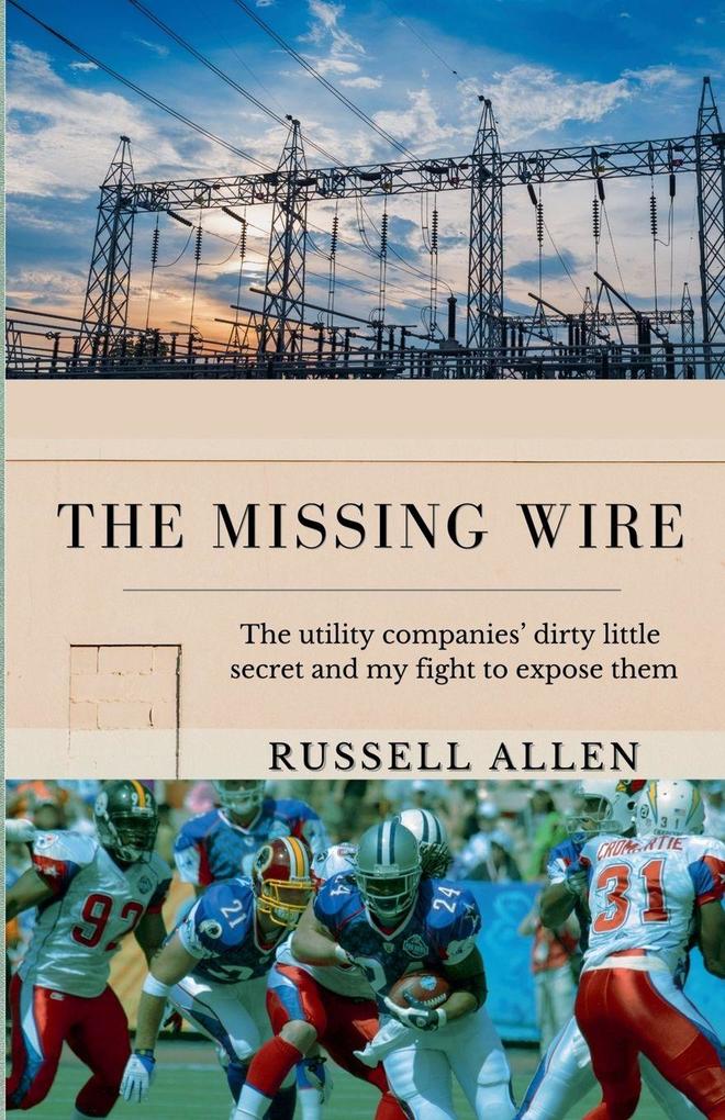 The Missing Wire