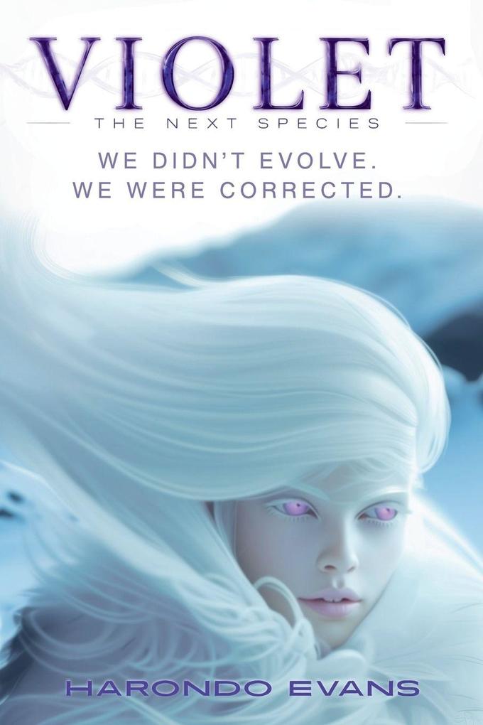 VIOLET