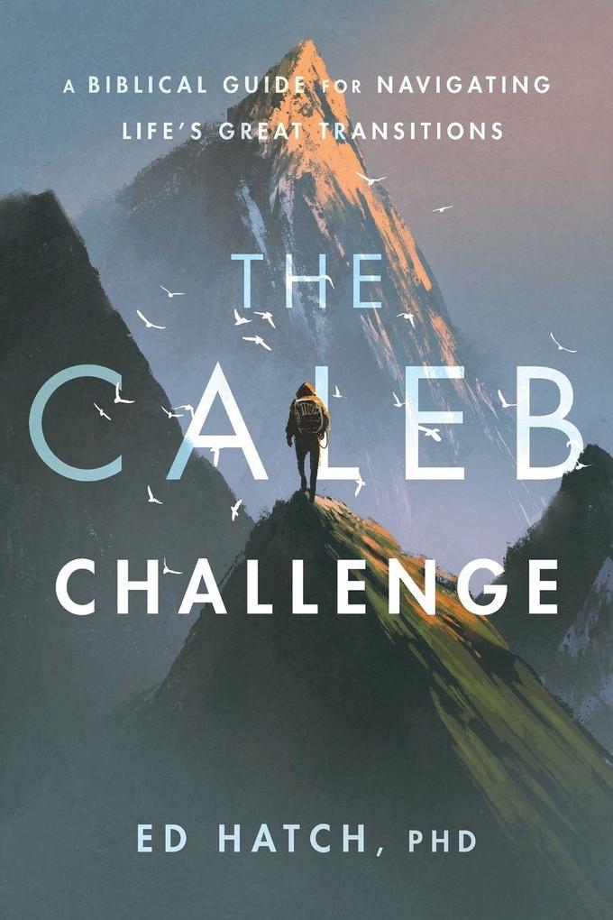 The Caleb Challenge