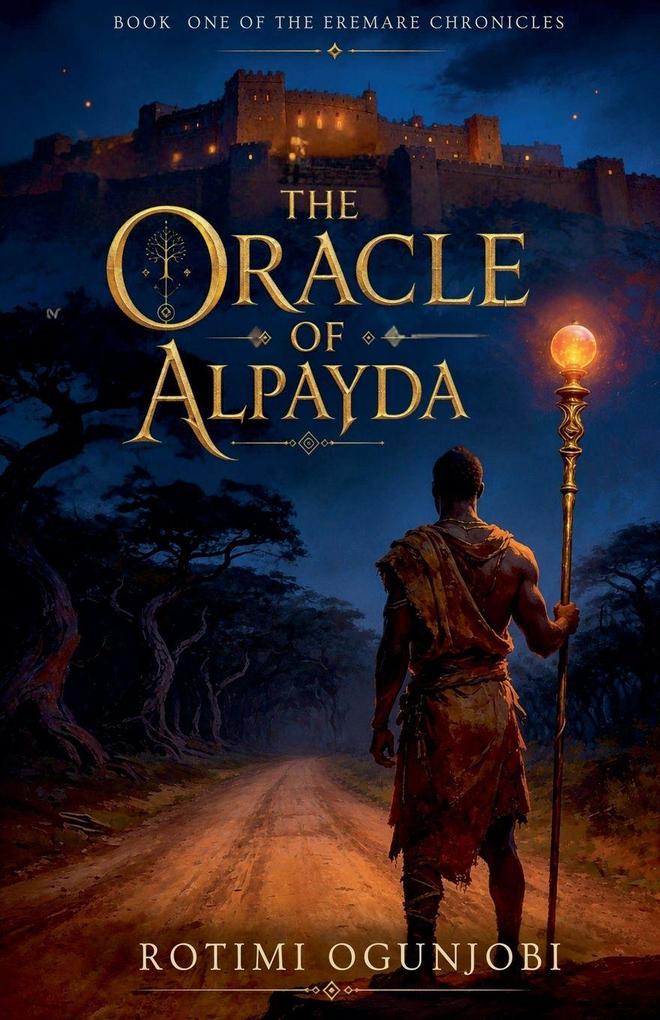 The Oracle of Alpayda
