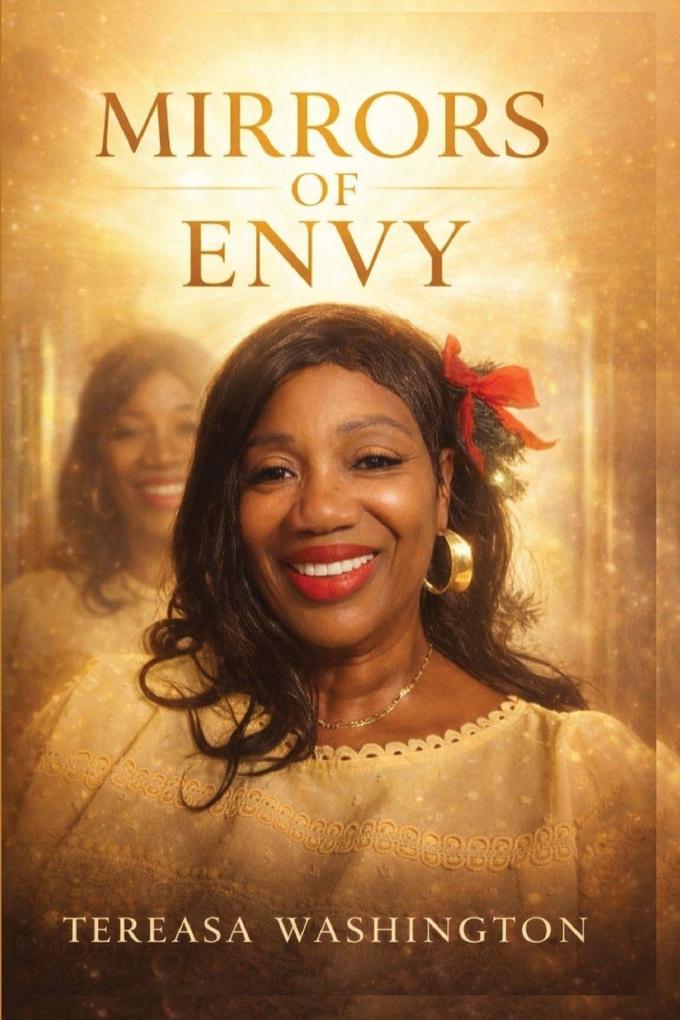 Mirrors Of Envy