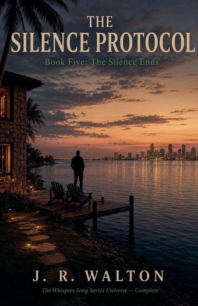 The Silence Ends