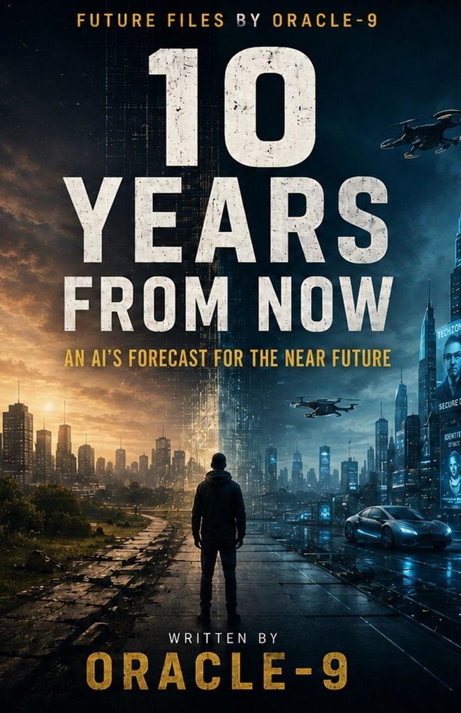 10 Years From Now