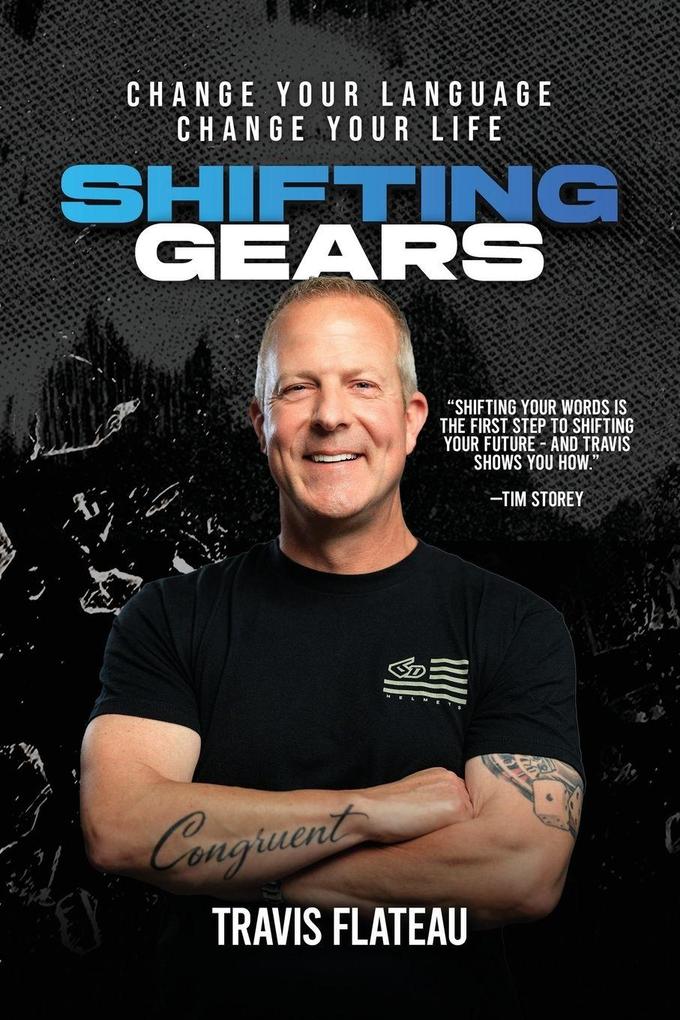 Shifting Gears