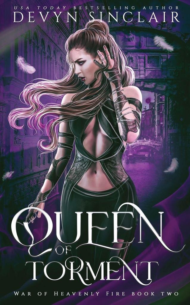Queen of Torment