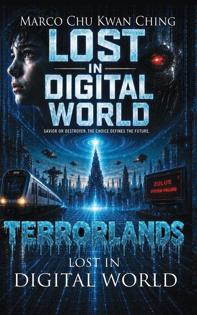 Lost in Digital World