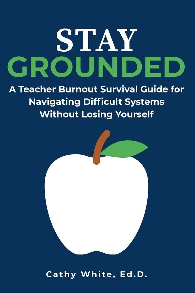 Stay Grounded