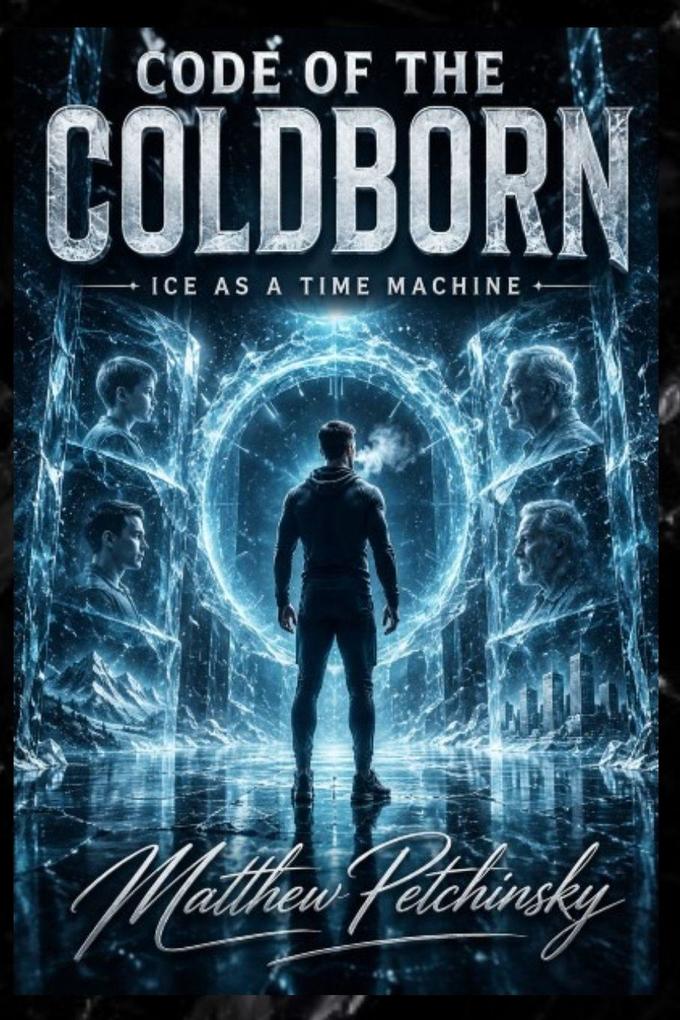 Code of the Coldborn