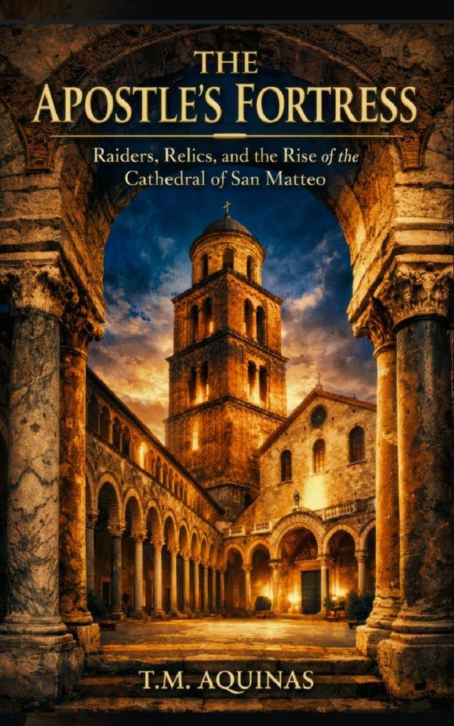 The Apostle's Fortress