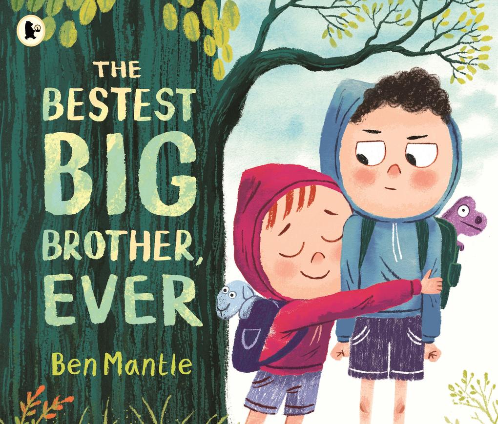 Bestest Big Brother Ever