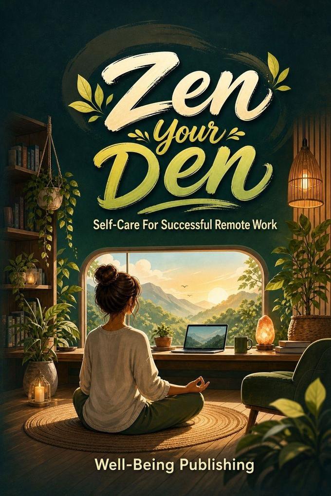 Zen Your Den