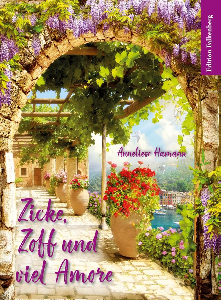 Zicke Zoff und viel Amore