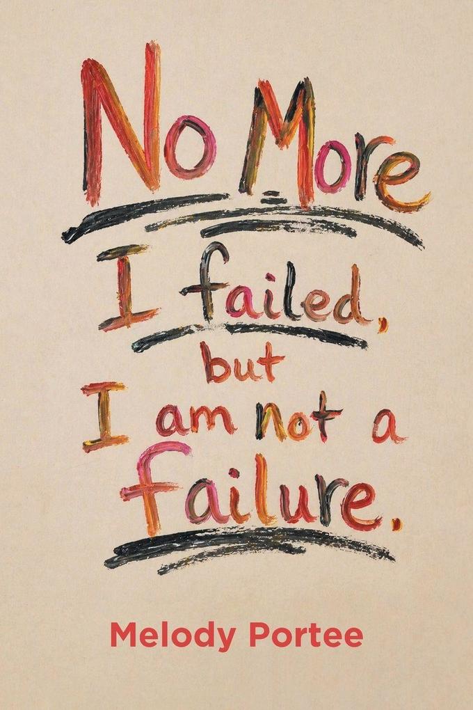 No More
