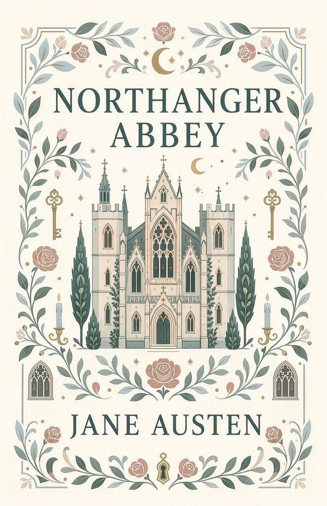 Northanger Abbey