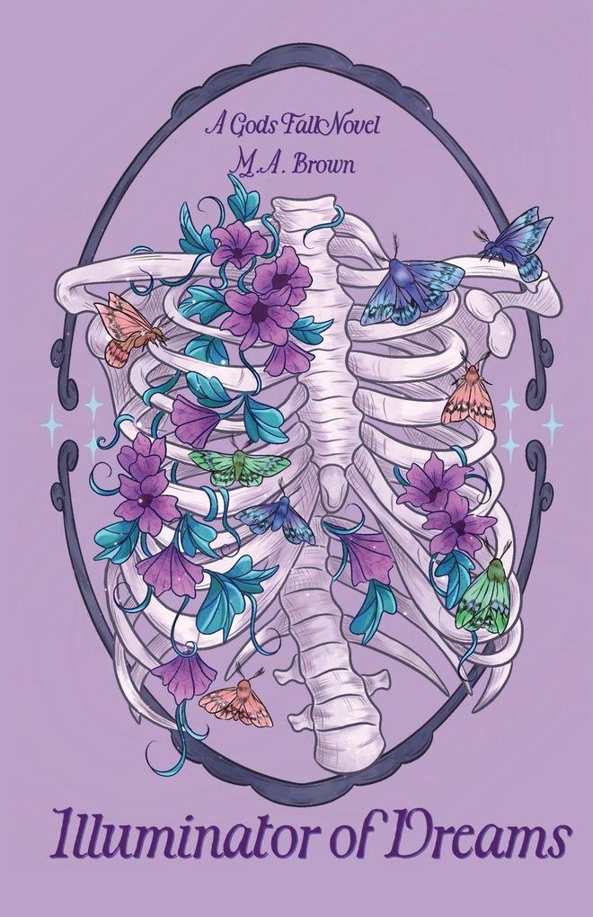 Illuminator of Dreams